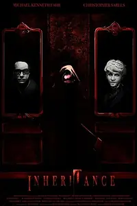 Постер к фильму «Inheritance (2021)»