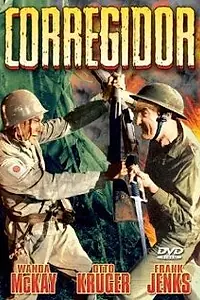 Постер к фильму «Коррехидор (1943)»