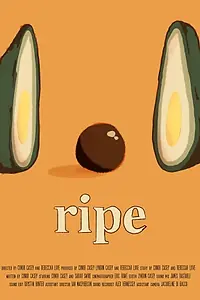 Главный постер фильма «Ripe (2020)»