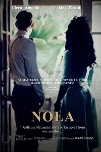 Постер к фильму «Nola (2021)»
