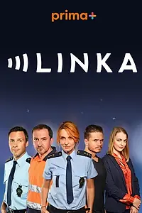 Постер к сериалу «Linka (2019)»