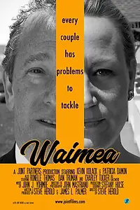 Главный постер фильма «Waimea (2020)»