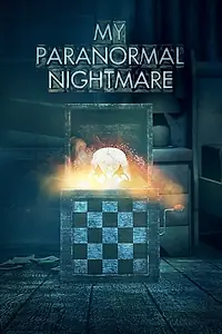Постер к сериалу «My Paranormal Nightmare (2020)»