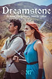 Постер к фильму «Dreamstone (2017)»