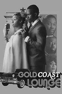 Главный постер фильма «Gold Coast Lounge (2020)»