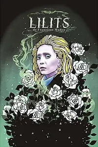 Постер к фильму «Lilits (2019)»