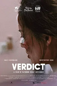 Постер к фильму «Вердикт (2019)»