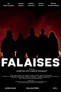 Постер к фильму «Falaises (2019)»