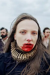 Главный постер фильма «Rhapsody in Blood (2019)»