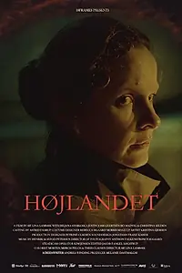 Главный постер фильма «Højlandet (2019)»