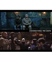 Главный постер фильма «Connecting the Dots: The Story of Feeling Through (2019)»
