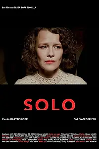 Постер к фильму «Solo (2019)»