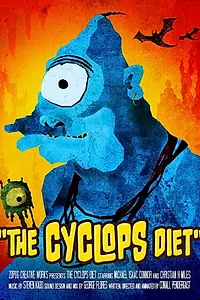 Постер к мультфильму «The Cyclops Diet (2020)»
