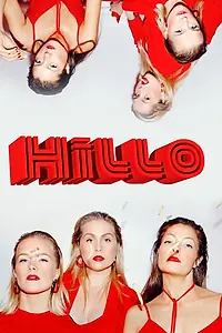 Постер к сериалу «Hillo (2019)»