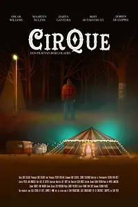 Постер к фильму «Cirque (2019)»