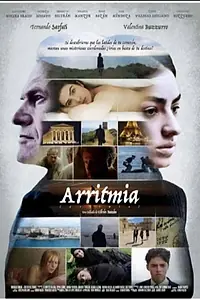 Постер к фильму «Arrhythmia (2019)»