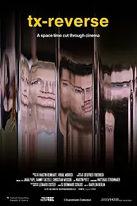 Постер к фильму «Tx-reverse (2019)»