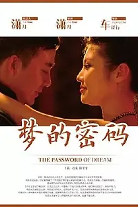 Постер к фильму «Пароль от мечты (2013)»