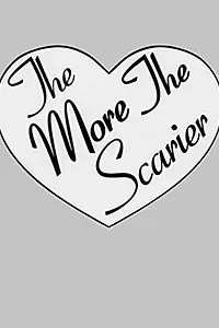 Главный постер фильма «The More the Scarier (2019)»