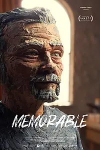 Постер к мультфильму «Незабываемо (2019)»