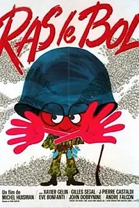 Постер к фильму «Ras le bol (1973)»