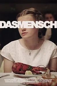 Постер к фильму «Das Mensch (2019)»