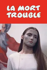 Постер к фильму «Смерть беспокоит (1970)»