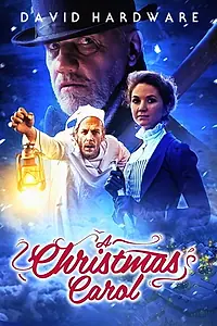 Постер к фильму «A Christmas Carol (2019)»