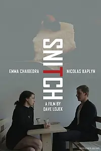 Постер к фильму «Snitch (2018)»