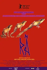 Постер к фильму «Frogs (2019)»