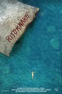 Главный постер фильма «Ritornare (2019)»