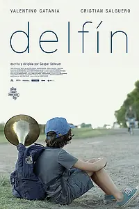 Постер к фильму «Delfin (2019)»