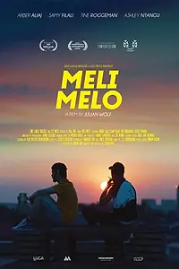 Главный постер фильма «The Mish Mash (2018)»