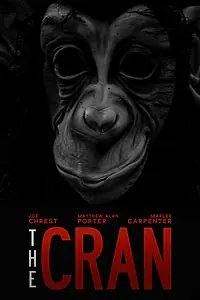Постер к фильму «The Cran»