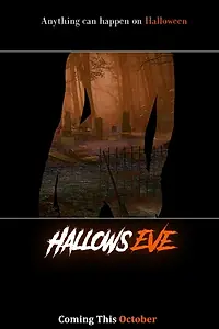 Главный постер фильма «Gore: All Hallows' Eve (2021)»