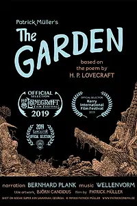 Главный постер фильма «The Garden (2019)»