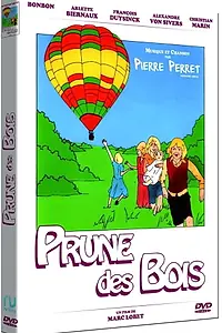 Главный постер фильма «Prune des bois (1980)»