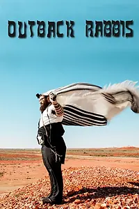 Постер к фильму «Outback Rabbis (2019)»