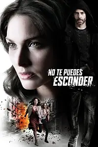 Постер к сериалу «Тебе не спрятаться (2019)»