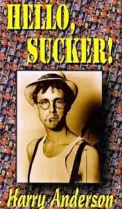 Постер к фильму «Hello, Sucker (1941)»