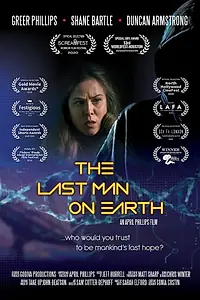 Главный постер фильма «The Last Man on Earth (2019)»
