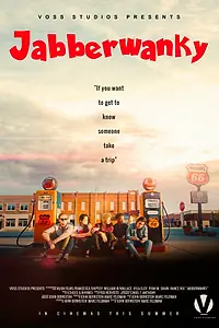 Постер к фильму «Jabberwanky»