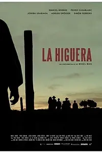 Главный постер фильма «La higuera (2019)»