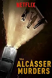 Постер к сериалу «Убийство девушек из Алькассера (2019)»
