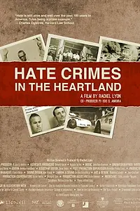 Постер к фильму «Hate Crimes in the Heartland (2015)»