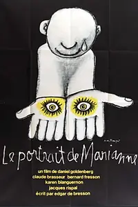 Главный постер фильма «Le portrait de Marianne (1971)»