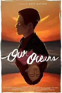 Главный постер фильма «Our Oceans (2020)»
