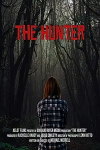 Постер к фильму «The Hunter (2019)»