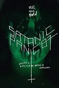 Постер к фильму «Satanic Panic '87 (2019)»