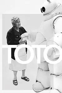 Главный постер фильма «Toto (2020)»